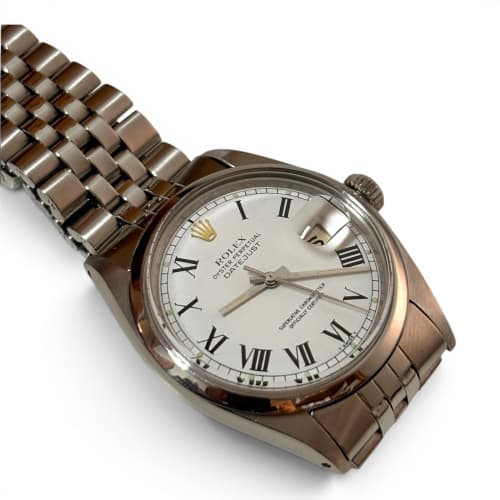 Rolex 1600