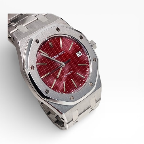 Audemars Piguet 14790ST