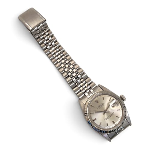 Rolex 1601
