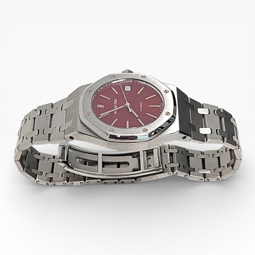 Audemars Piguet 14790ST