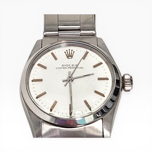 Rolex 6548