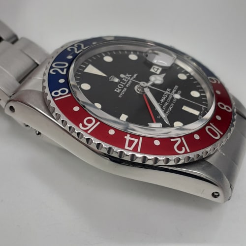 Rolex 1675