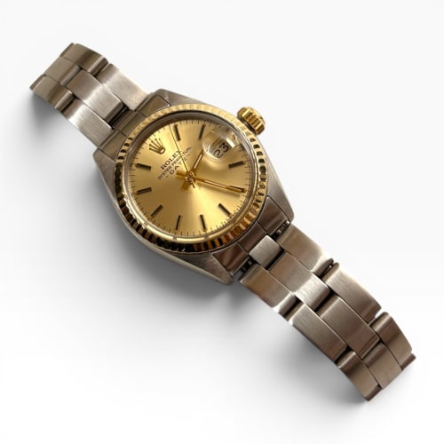 Rolex 6917