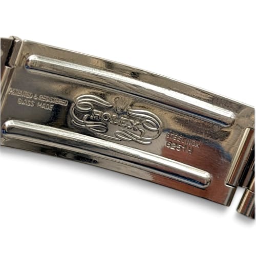 Rolex 1601