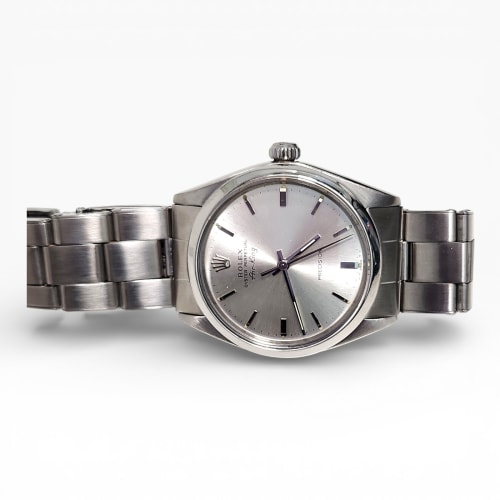 Rolex 5500
