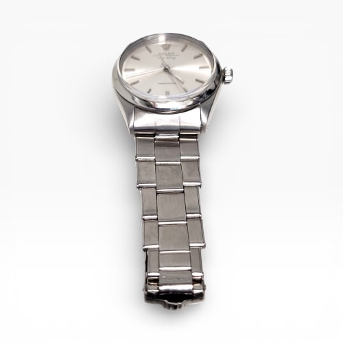 Rolex 5500
