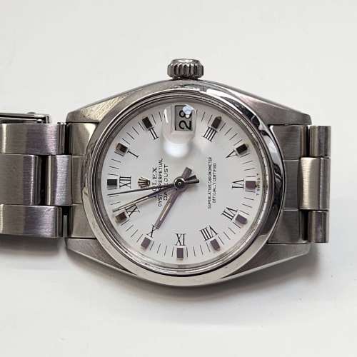 Rolex 6824