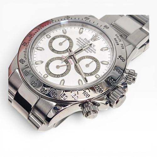 Rolex 116520