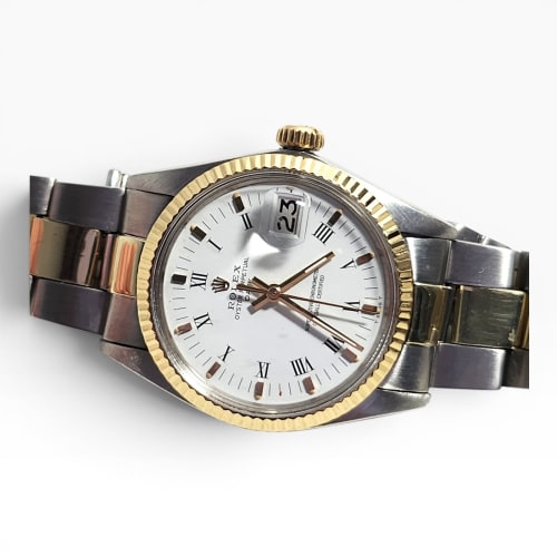 Rolex 1500