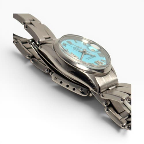 Rolex 6516