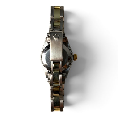 Rolex 6516