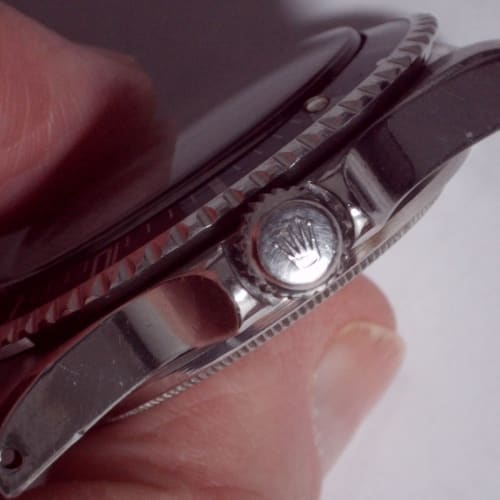 Rolex 5513