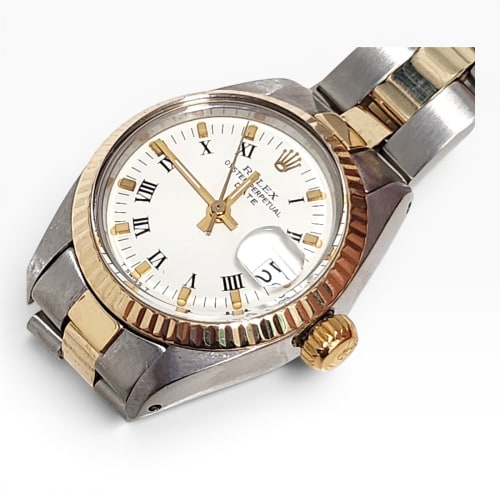 Rolex 6917