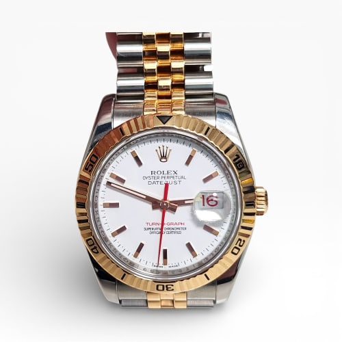 Rolex 116261