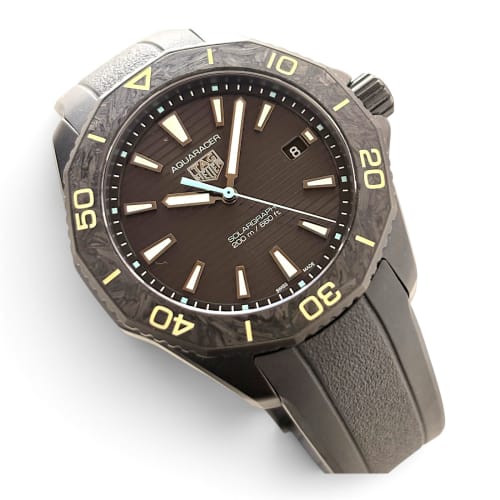 Tag Heuer WBP1112.FT6199