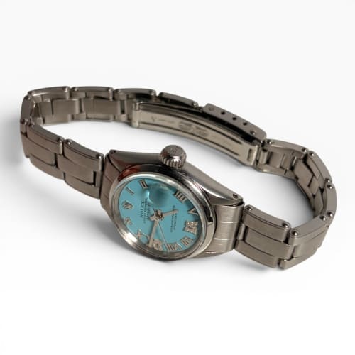 Rolex 6516