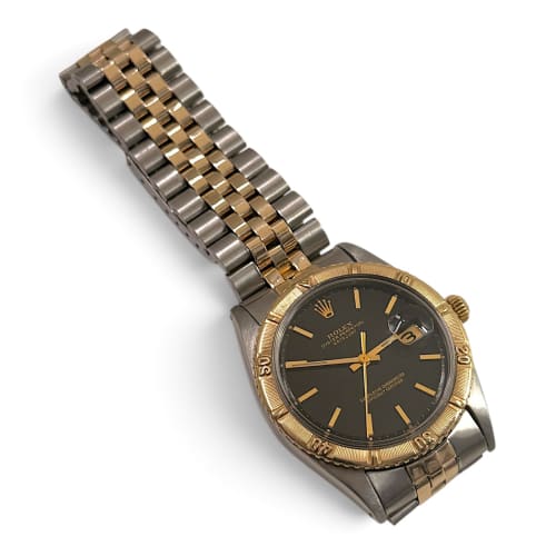 Rolex 1625