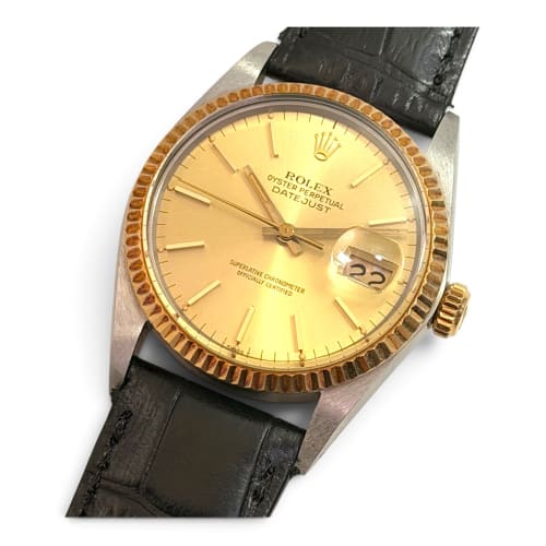 Rolex 16013