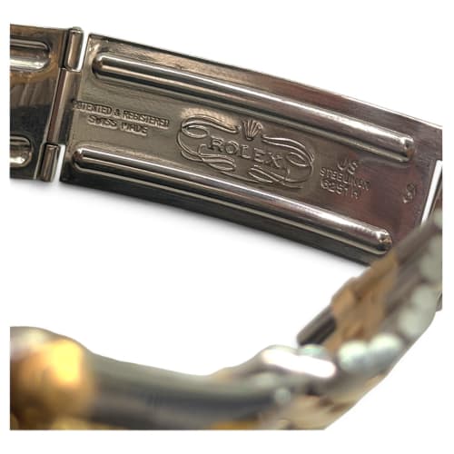 Rolex 1625