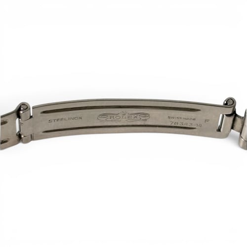 Rolex 6916