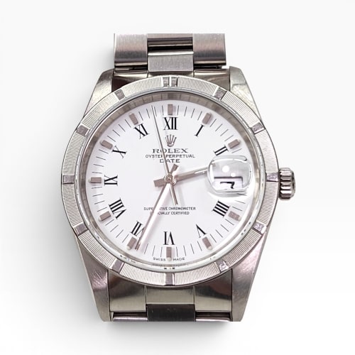 Rolex 15200