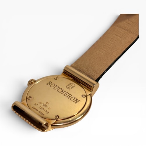 Boucheron 