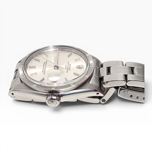 Rolex 1501