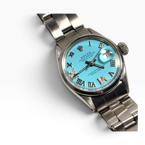 Rolex 6516