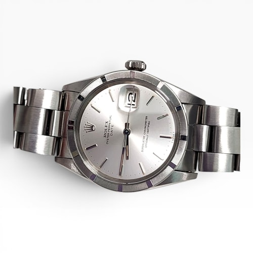 Rolex 1501