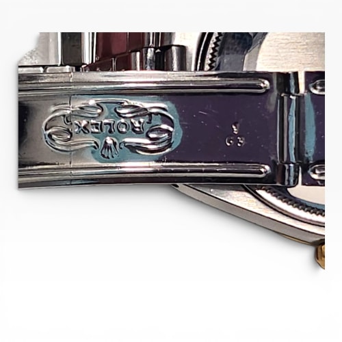 Rolex 1002
