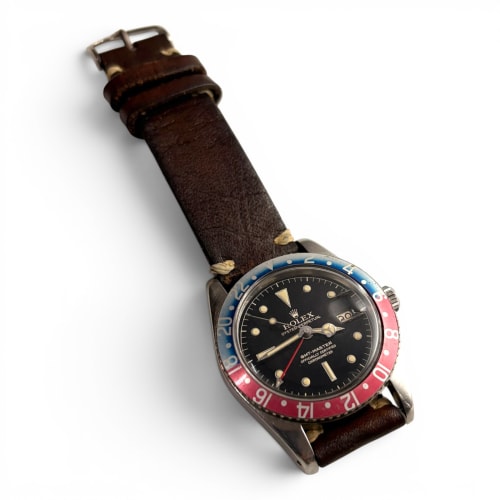 Rolex 6542