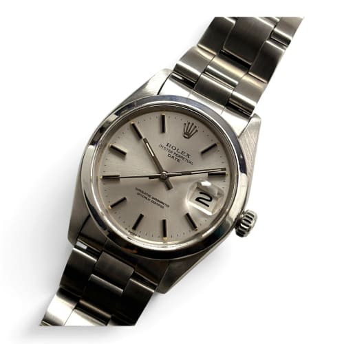 Rolex 1500