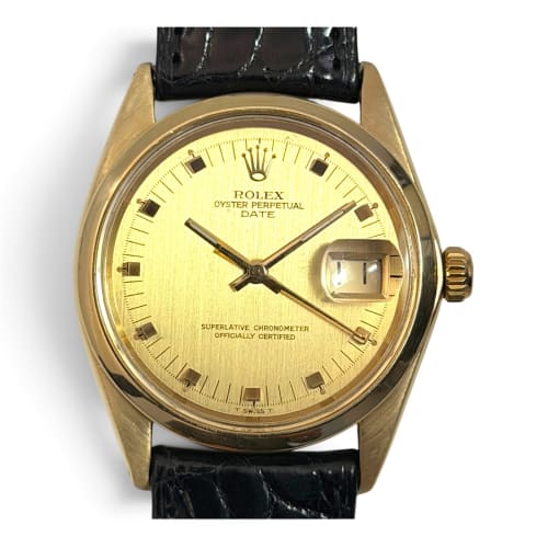 Rolex 1503