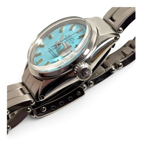 Rolex 6516