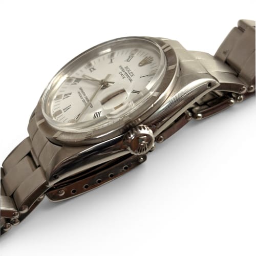 Rolex 1501