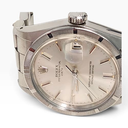 Rolex 1501