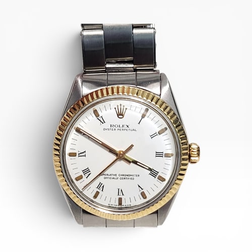 Rolex 1002