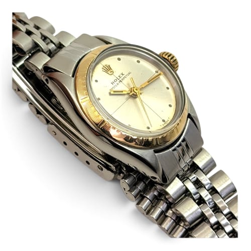 Rolex 6804