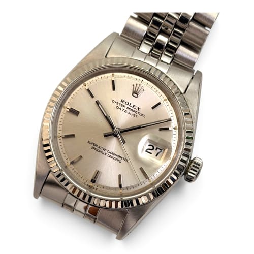 Rolex 1601