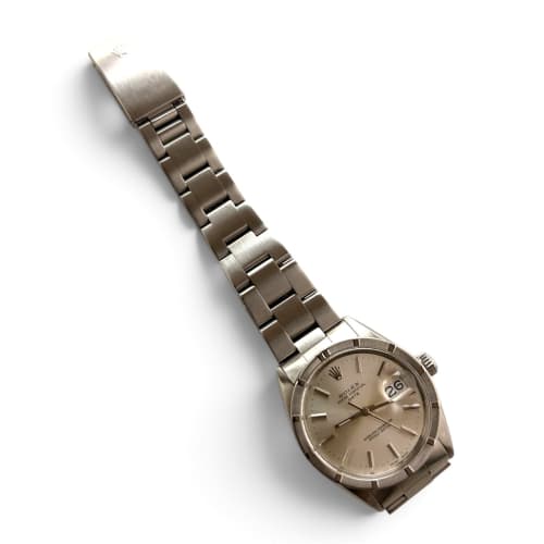 Rolex 1501