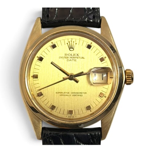 Rolex 1503