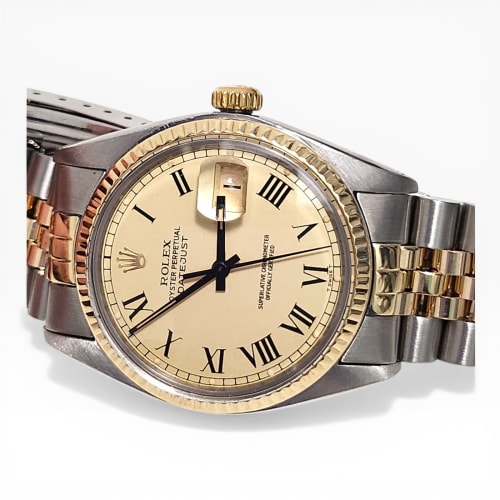 Rolex 16013