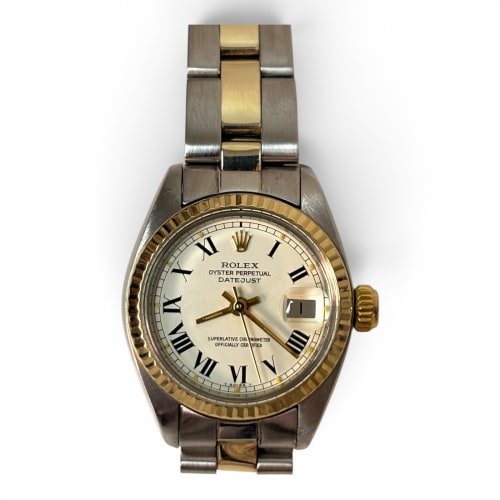 Rolex 6917
