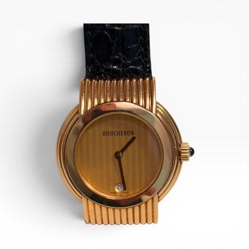 Boucheron 