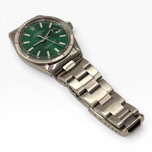 Rolex 1501