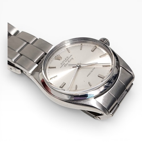Rolex 5500