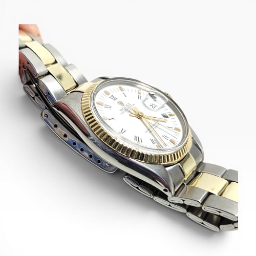 Rolex 1500