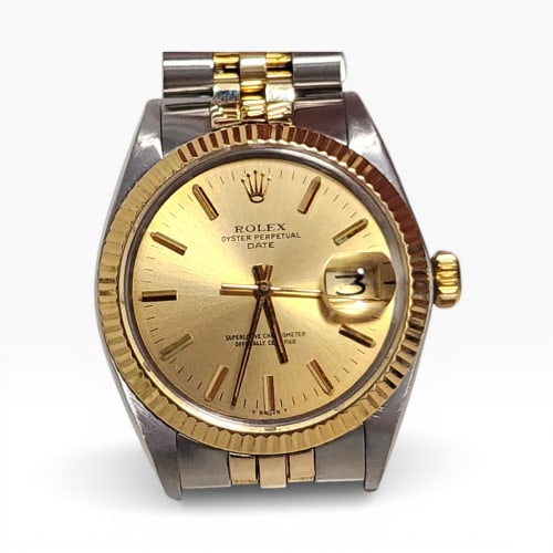 Rolex 1500
