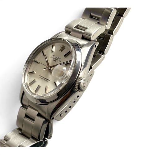 Rolex 1500