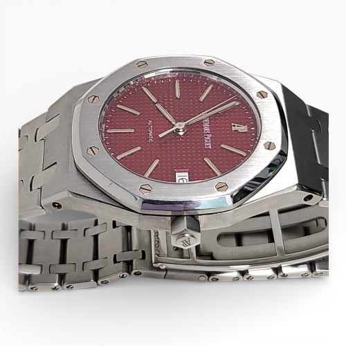 Audemars Piguet 14790ST
